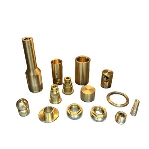 Servicio de Mecanizado CNC de Alta Precisión, Torneado, Taladrado para Piezas de Mini Ruedas de Acero Inoxidable y Aluminio - Product Image 6