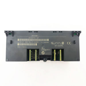 โมดูลอิเล็กทรอนิกส์ Mt-Siemens 6ES7133-1BL01-0XB0 ET 200L, 8DI+8DO DC24V, IP67 อะลูมิเนียมหล่อ, M12, สำหรับ IM 133, รุ่นเก่า--ET200eco/pro - Product Image 3