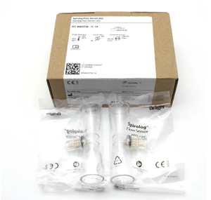 5 unids/caja Sensor de flujo Spirology para <span class=keywords><strong>Drager</strong></span> Savina / Savina300 <span class=keywords><strong>8403735</strong></span> - Product Image 1