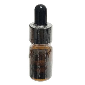 Bandas y Fundas Termoencogibles de <span class=keywords><strong>PVC</strong></span> Suave Resistentes a la Humedad (Moldeo por Soplado) para Botellas con Gotero de 5 ml - Envases para el Cuidado de la Piel - Product Image 4