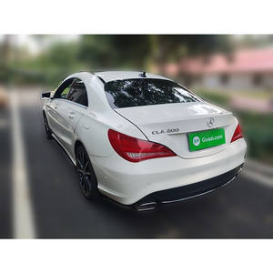 <span class=keywords><strong>Precio</strong></span> al por Mayor de Guazi, <span class=keywords><strong>Mercedes</strong></span>-<span class=keywords><strong>Benz</strong></span> <span class=keywords><strong>CLA</strong></span> Gasolina 1.6, Auto Usado, Tracción Delantera, 5 Asientos - Product Image 4