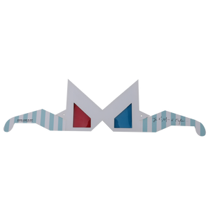 Quảng Cáo kính giấy phân cực tuyến tính 3D - Product Image 4