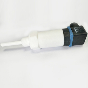 Hirschmann PTFE Corrosion-resistant Acid and Alkali <b>Thermometer</b> Pt100 Temperature Transmitter 4-20ma - Product Image 5