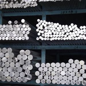 Cán nóng thép carbon thanh tròn 1.2080 CR12 D3 BD3 skd1 Thép công cụ - Product Image 5