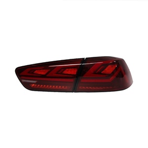 Wingshen 12V Tail <b>Light</b> Assembly <b>Red</b> Marquee Running Reversing Turn Signal Restoration <b>LED</b> Lens HC-LC-6016' Wingshen - Product Image 2