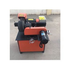 Manual Tube Hairline Polishing <b>Machine</b> for Stainless Steel Pipe Surface <b>Grinding</b> <b>Machine</b> - Product Image 3