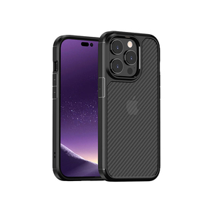 <span class=keywords><strong>เคส</strong></span>โทรศัพท์ลายคาร์บอนไฟเบอร์ทันสมัยสำหรับ <span class=keywords><strong>iPhone</strong></span> 14 15 16 17 PRO MAX <span class=keywords><strong>เคส</strong></span>มือถือสำหรับ <span class=keywords><strong>iPhone</strong></span> <span class=keywords><strong>13</strong></span> 14 14 15 Pro <span class=keywords><strong>เคส</strong></span><span class=keywords><strong>กัน</strong></span><span class=keywords><strong>กระแทก</strong></span> - Product Image 2