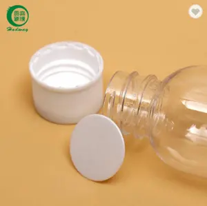 Factory Direct Sales EPE Foam Seal Liner/wads For Food Or Cosmetic Bottle/can/jar