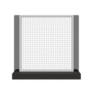 ADONG A45 Ganchos Personalizados para Exhibidores de Rejilla Metálica, Fácil Montaje, Fabricados en Dong Nai, para Accesorios de Herramientas, Soporte de Exhibición para Minoristas - Product Image 1