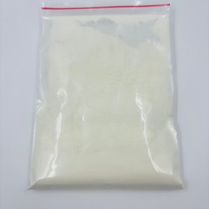 สารดูดซับรังสียูวีแบบขายส่ง UV 360 ไบโซคริโซล CAS 103597-45-1 MBBT ทินโซซอร์บ เอ็ม 98% UV-360 - Product Image 3