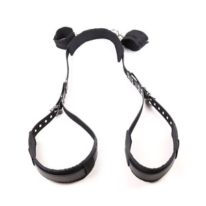 Cinturón de pierna dividida SM mejorado, accesorios de actuación para personajes - Product Image 1