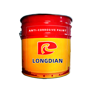 High Gloss Quick-dry Alkyd <strong>Enamel</strong> <strong>Paint</strong> Eco-Friendly Liquid Coating Steel Structure <strong>Metal</strong> Aesthetic and Rust-proof <strong>Paints</strong> - Product Image 4