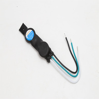 Parafoudre 20 kV 20 kA IP65 pour éclairage public LED et dispositif de protection contre les surtensions pour climatisation 10 kA 20 kV