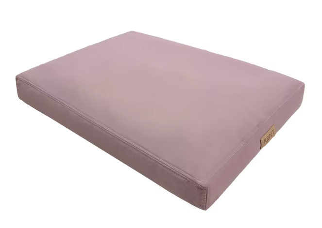 Tapis rose