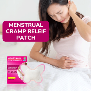 Patch chauffant menstruel de qualité supérieure au <span class=keywords><strong>charbon</strong></span> <span class=keywords><strong>actif</strong></span> pour femmes, à chauffe rapide, pour le corps - Product Image 1