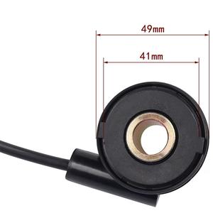 Ligne d'induction de turbine modifiée 12V pour systèmes de carrosserie de moto - Product Image 5