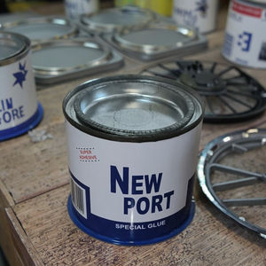 Colle de contact Fengcai, prix de gros compétitif, colle de contact au chloroprène, ciment de contact, colle de contact royale - Product Image 2