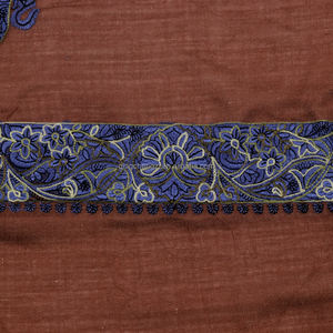 Scialle Arabo alla Moda per Uomo, Shemagh Musulmano, Sciarpa Islamica, Sciarpa <span class=keywords><strong>Sufi</strong></span> da Uomo, Regalo, Hijab Ricamato, Scialle Pashmina del Kashmir - Product Image 6