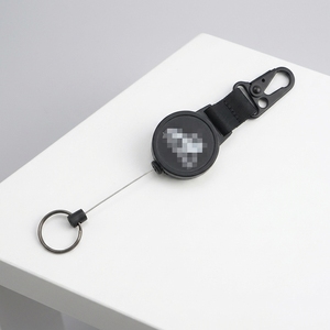 Porte-clés multifonctionnel <span class=keywords><strong>YOYO</strong></span> avec logo personnalisé Porte-clés portable pour <span class=keywords><strong>sac</strong></span> <span class=keywords><strong>à</strong></span> <span class=keywords><strong>dos</strong></span> d'extérieur - Product Image 2
