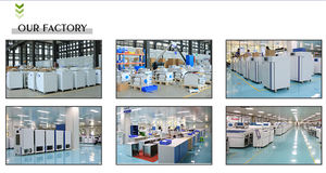 Laboratuvar hastane için biyobaz tıbbi tek kullanımlık manuel iğne brülör ve şırınga destroyer - Product Image 5