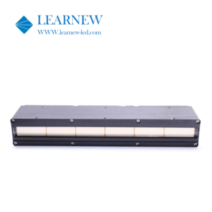 Sistema de refrigeración por agua para impresora flexográfica, modelo personalizado de 1200W, 395nm, alta intensidad óptica, 12W/cm2 - Product Image 6