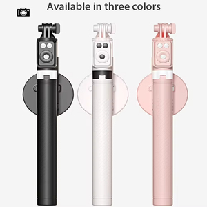Phổ Biến Ảnh Tự Sướng Thanh Thông Minh Chân Máy Với 4 Trong 1 Chức Năng Và Đôi Ảnh Tự Sướng Ánh Sáng Cho Ngoài Trời Chụp Phim Làm - Product Image 2
