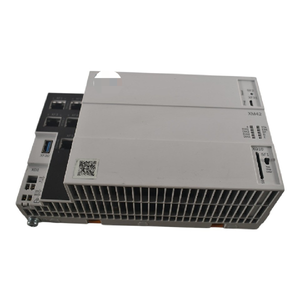 Modul Kontrol PLC R911396964 PLC XM420321-21-31-63-301-NN-NNNN-MLCBN Pengontrol Pemrograman - Product Image 1