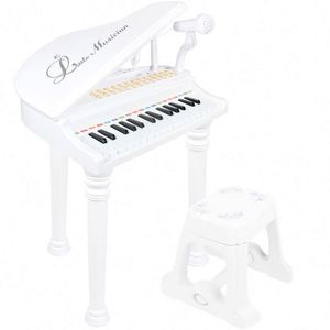 Nouveau Piano Numérique de Simulation à 31 Touches 2024 - Instrument de Musique Jouet - Product Image 3