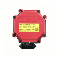 Livraison gratuite, meilleur prix, moteur servo Fanuc A06B-0202-B000 Alpha if pour robot industriel Fanuc, accessoires d'équipement d'automatisation