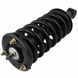 Amortiguador Delantero con Resorte Helicoidal 171358 para Nissan Titan, Armada e Infiniti QX56 2004-2019 (Venta al Por Mayor) - Product Image 4