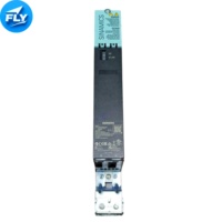 Módulo de Accionamiento Servo Industrial Siemens 6SL3120-1TE13-0AD0 Nuevo para Piezas de Repuesto de Máquinas CNC
