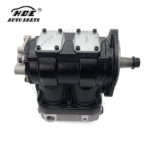 504293730 5801216167 41211340 Compresor de Freno de Aire para Camiones Iveco EuroStar, Venta al Por Mayor de Repuestos HDE - Product Image 3