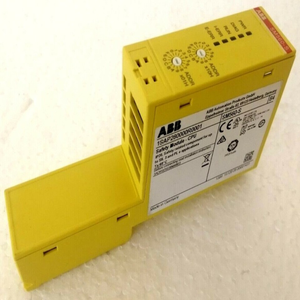 SM560-S 1SAP280000R0001 AC500 โมดูลความปลอดภัย CPU PLC - Product Image 1