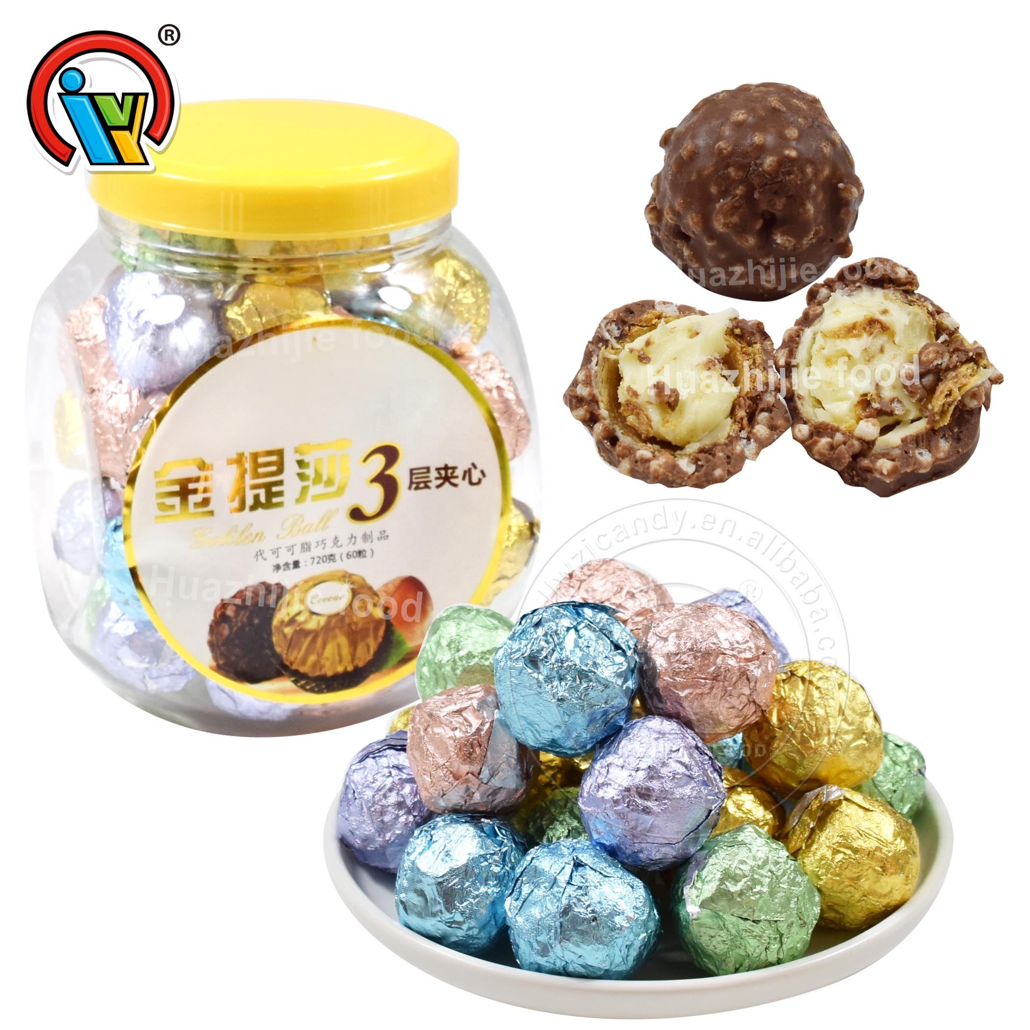 Хрустящие Шоколадные печенья по оптовой цене