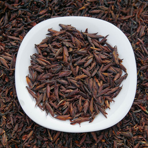 Yunnan Famous Black <strong>Tea</strong> Yunnan Ya <strong>Bao</strong> Hong Cha Natural Red <strong>Tea</strong> OEM Order - Product Image 4