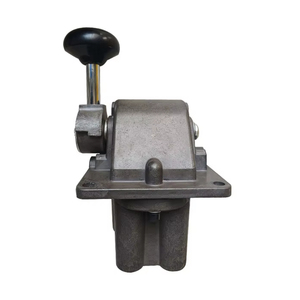 Vannes de commande directionnelle pneumatiques 2-HA-2 R431005003 R431005004 R431005005 P -059335-00000 Origine Chine Couleur et logo personnalisés - Product Image 3