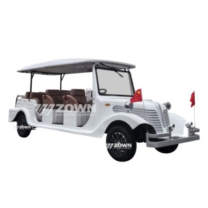 Nouvelle Conception 2026 – Voitures Classiques Vintage Anciennes, Voitures Électriques de Tourisme, Voitures Classiques Rétro à Vendre - Product Image 2