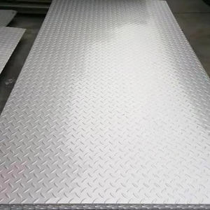 Factory Direct Sale <b>Hot</b> Selling 304 304L Stainless Steel Plates <b>Cold</b> Rolled Stainless Steel Plate Made In China - Product Image 4
