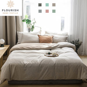 Florecer OEM ODM <span class=keywords><strong>De</strong></span> alta calidad rey tamaño <span class=keywords><strong>De</strong></span> la Ropa <span class=keywords><strong>De</strong></span> <span class=keywords><strong>Cama</strong></span> <span class=keywords><strong>De</strong></span> algodón <span class=keywords><strong>De</strong></span> hoja <span class=keywords><strong>De</strong></span> <span class=keywords><strong>Cama</strong></span> funda nórdica 600Tc Juegos Drap <span class=keywords><strong>De</strong></span> Lit Ropa <span class=keywords><strong>De</strong></span> <span class=keywords><strong>Cama</strong></span> - Product Image 1