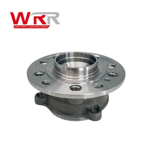 2053340400 2053340300 Rodamiento de Rueda para Benz W205 W213 C300 E300, Kit de Unidad de Rodamiento de Cubo de Eje Delantero, Premium y Duradero - Product Image 3