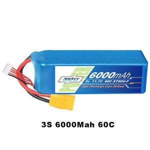 Drone <b>Battery</b> High Quality 3s 11.1V 6000/7000/8000/10000mAh 20C/25C/60C/75C/ UAV Customized OEM ODM 9 High Quality Lithium Polym - Product Image 5
