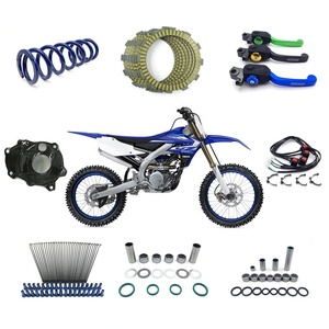 Repuestos para Motocicletas Todoterreno YZ <span class=keywords><strong>250CC</strong></span> 450CC para YAMAHA YZ250F YZ450F Originales de Fábrica - Product Image 1