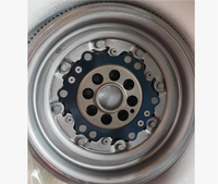 Auto Dual-Mass-Schwungrad Passend für BYD S6 488QA-3-1005200 Origin Autozubehör Ersatzteile Großhandel