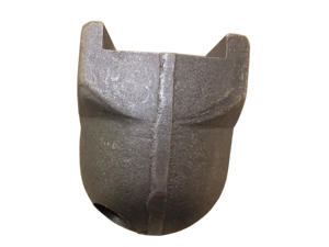 ดอกสว่านโรตารี่ขนาด 25 มม. แบบฟันกระสุน สำหรับสว่านเจาะดิน/สว่านเจาะดินแบบถัง - Product Image 4