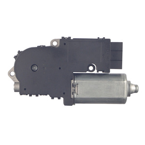 Motor de techo corredizo Ford BB5Z-15790-A para Explorer 2011-2017, pieza de repuesto - Product Image 2