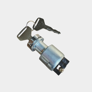 Interruptor de Encendido 221127-5201 ISC-4R para Maquinaria Agrícola, Tractor, Montacargas, Reemplazo de Arranque - Product Image 3