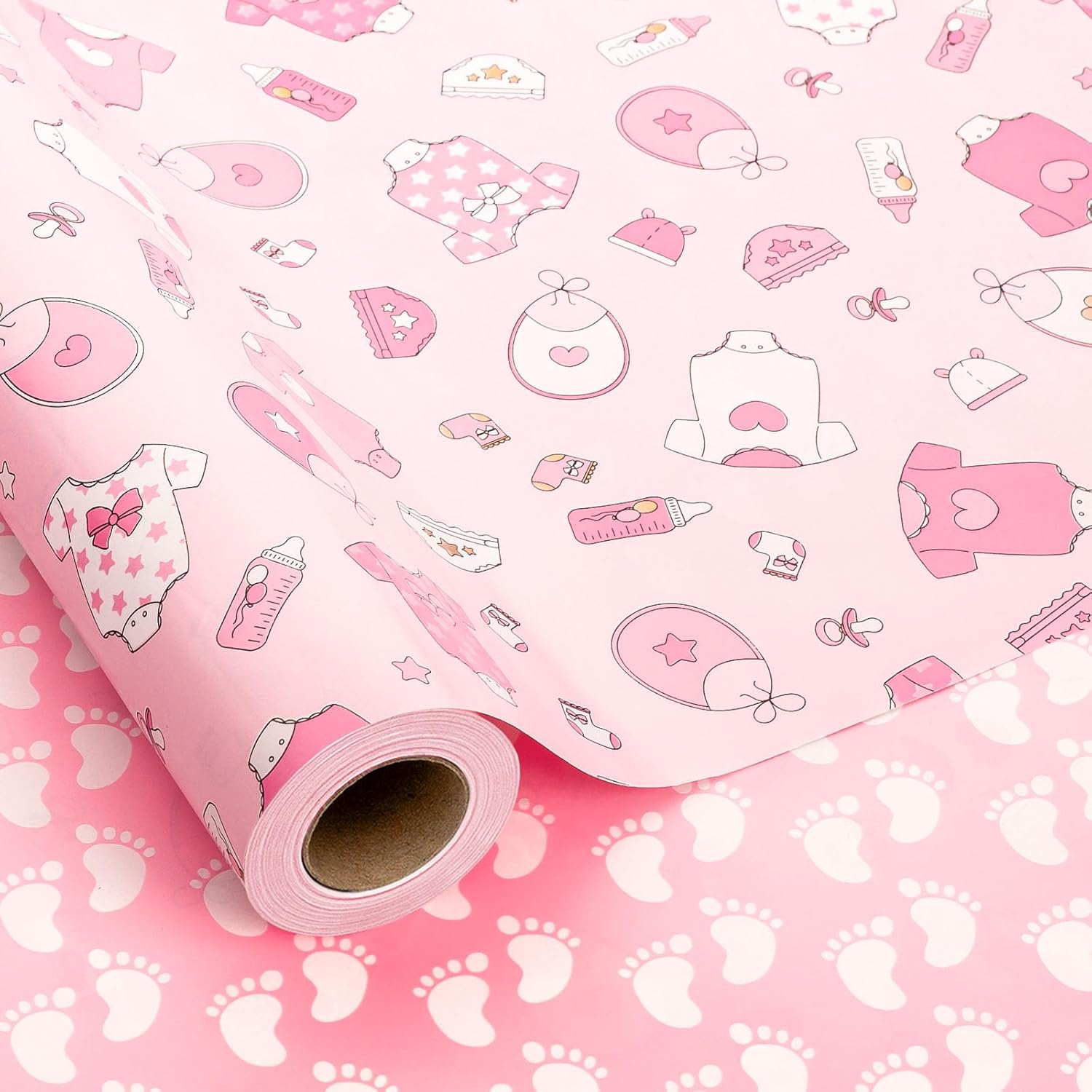 PinkWhite