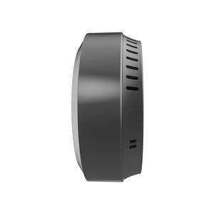 PTH-5 मिनी हाथ में पोर्टेबल सरल ऑपरेशन <span class=keywords><strong>Co2</strong></span> कार्बन डाइऑक्साइड डिटेक्टर <span class=keywords><strong>Co2</strong></span> मीटर सेंसर मॉनिटर 83*30*83mm काले रंग 1 साल - Product Image 3