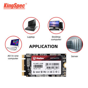KingSpec NGFF M.<span class=keywords><strong>2</strong></span> SSD 512GB 2242 unità disco SSD per Computer portatile, Desktop e Gaming - Product Image 3