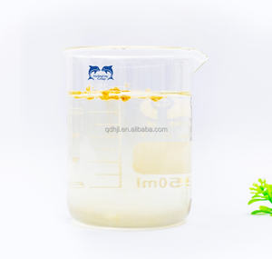 สารสกัดจากเปลือกปู ไคโตซานอินทรีย์ ปุ๋ยชีวภาพ ปลอดภัยต่อสิ่งแวดล้อม สำหรับผลไม้และผัก - Product Image 4